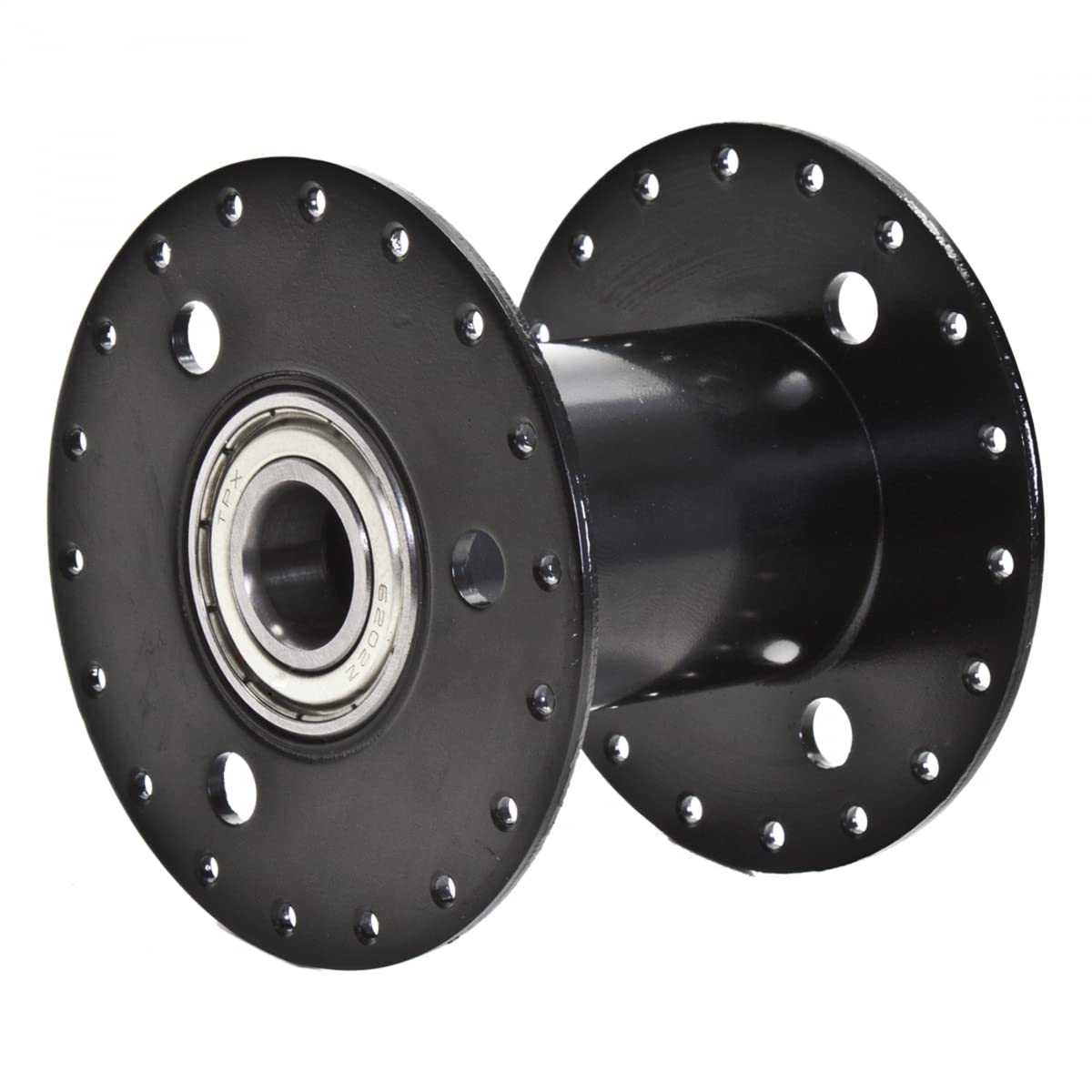 Amazon.com : SUN BICYCLES Trike Replacement Rear Hub in Black with